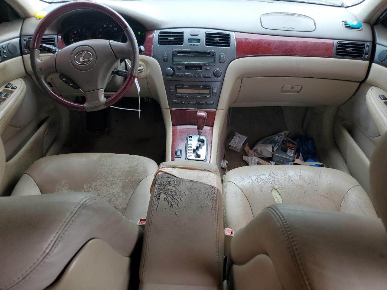 Lexus Es 300 Image 5