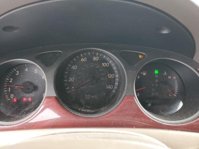 Lexus Es 300 Image 8