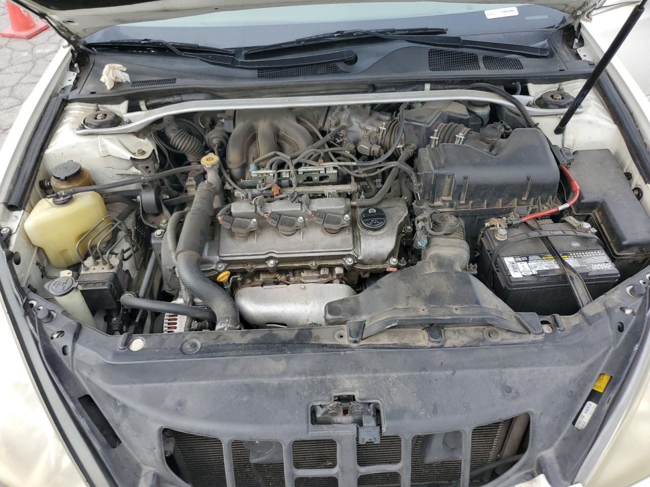 Lexus Es 300 Image 7