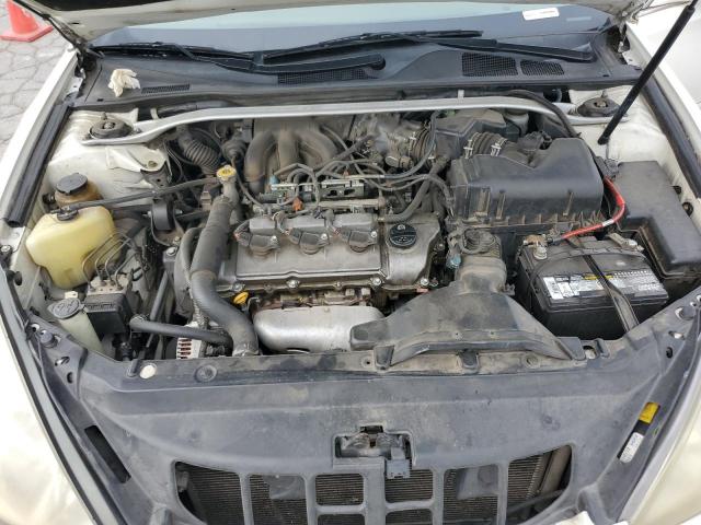 Lexus Es 300 Image 7