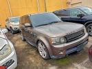 Land Rover Range Rover Hse Luxury Image 1