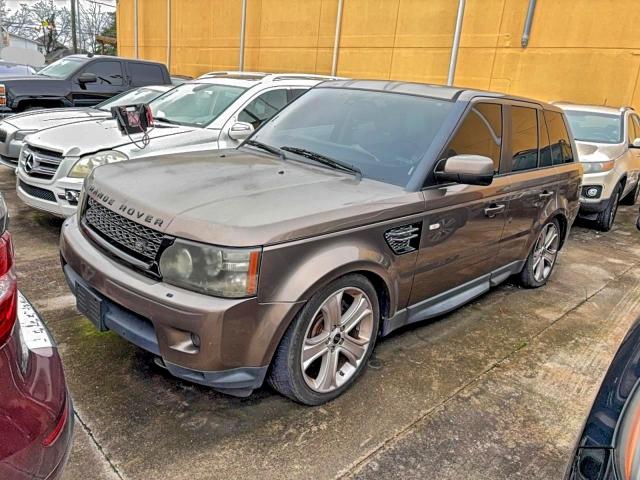 Land Rover Range Rover Hse Luxury Image 2