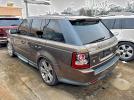 Land Rover Range Rover Hse Luxury Image 3