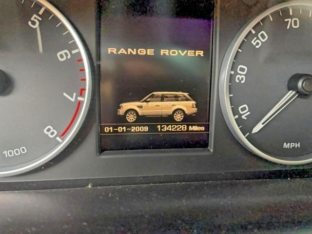 Land Rover Range Rover Hse Luxury Image 6