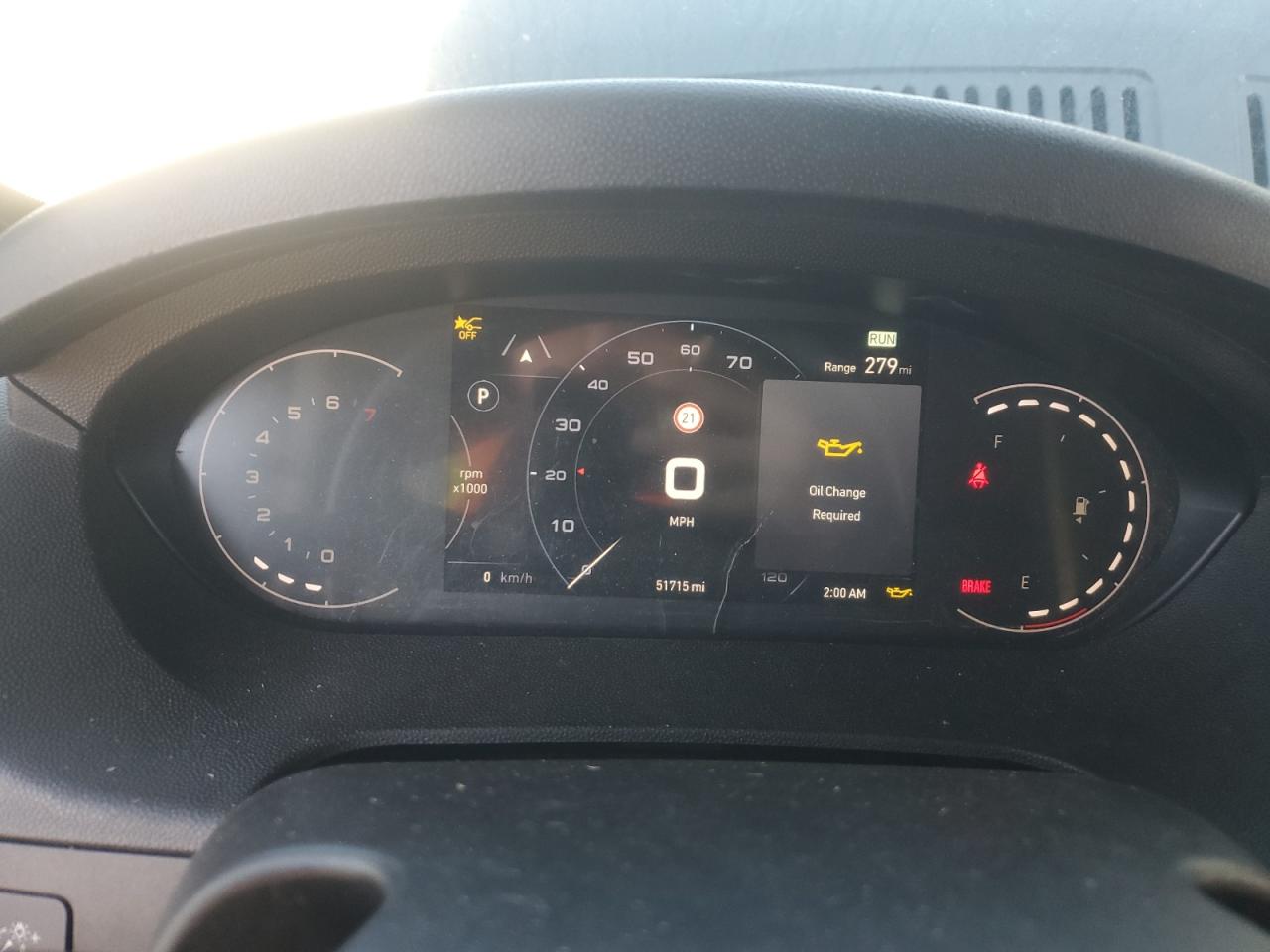 Ram Promaster 3500 Standard Image 5