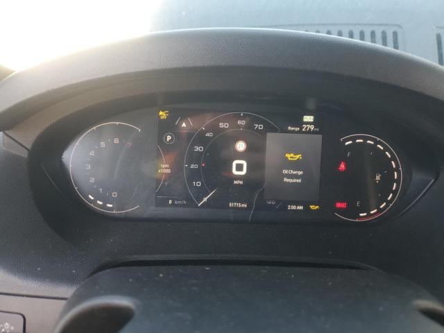 Ram Promaster 3500 Standard Image 5