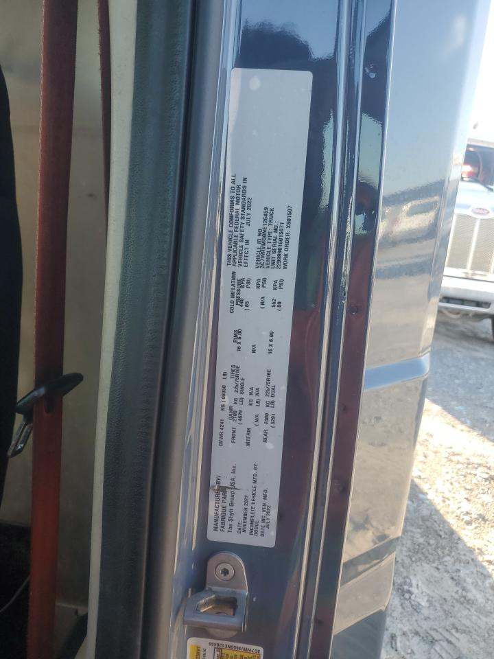 Ram Promaster 3500 Standard Image 2