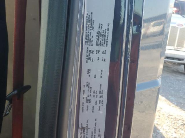 Ram Promaster 3500 Standard Image 2