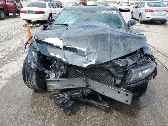 Chevrolet Camaro Lt Image 3