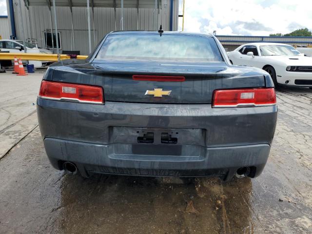 Chevrolet Camaro Lt Image 6