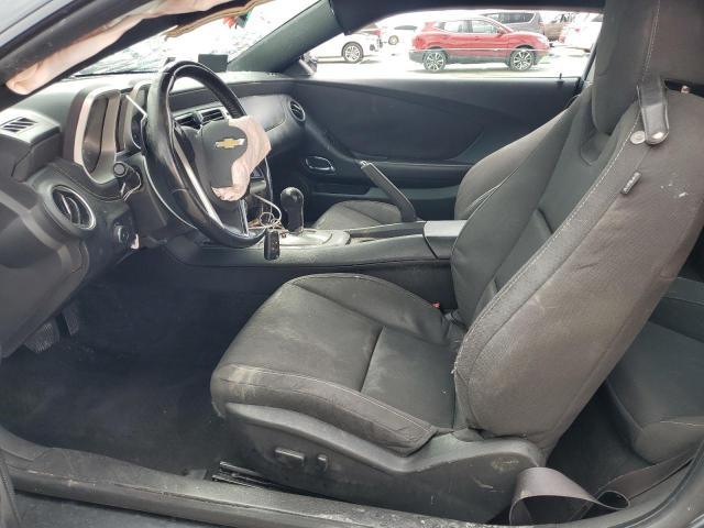 Chevrolet Camaro Lt Image 2