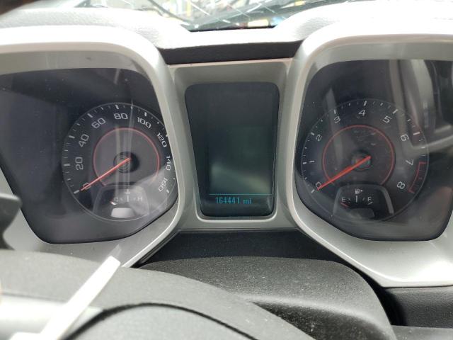 Chevrolet Camaro Lt Image 9