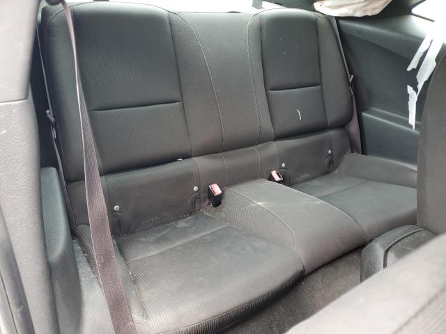 Chevrolet Camaro Lt Image 10