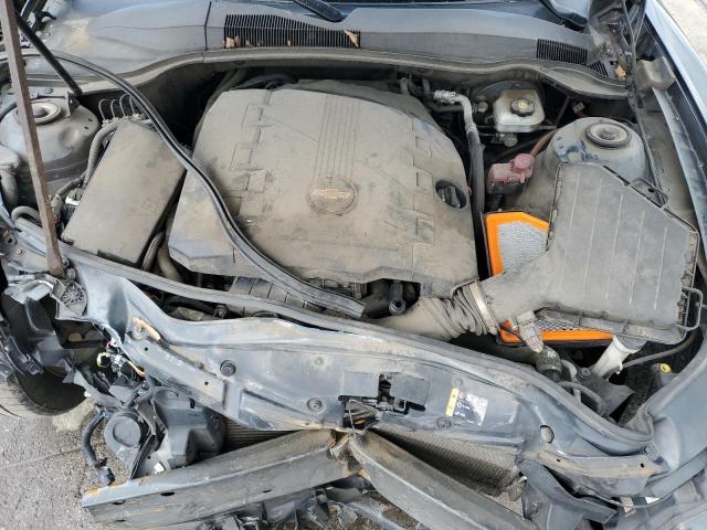 Chevrolet Camaro Lt Image 8