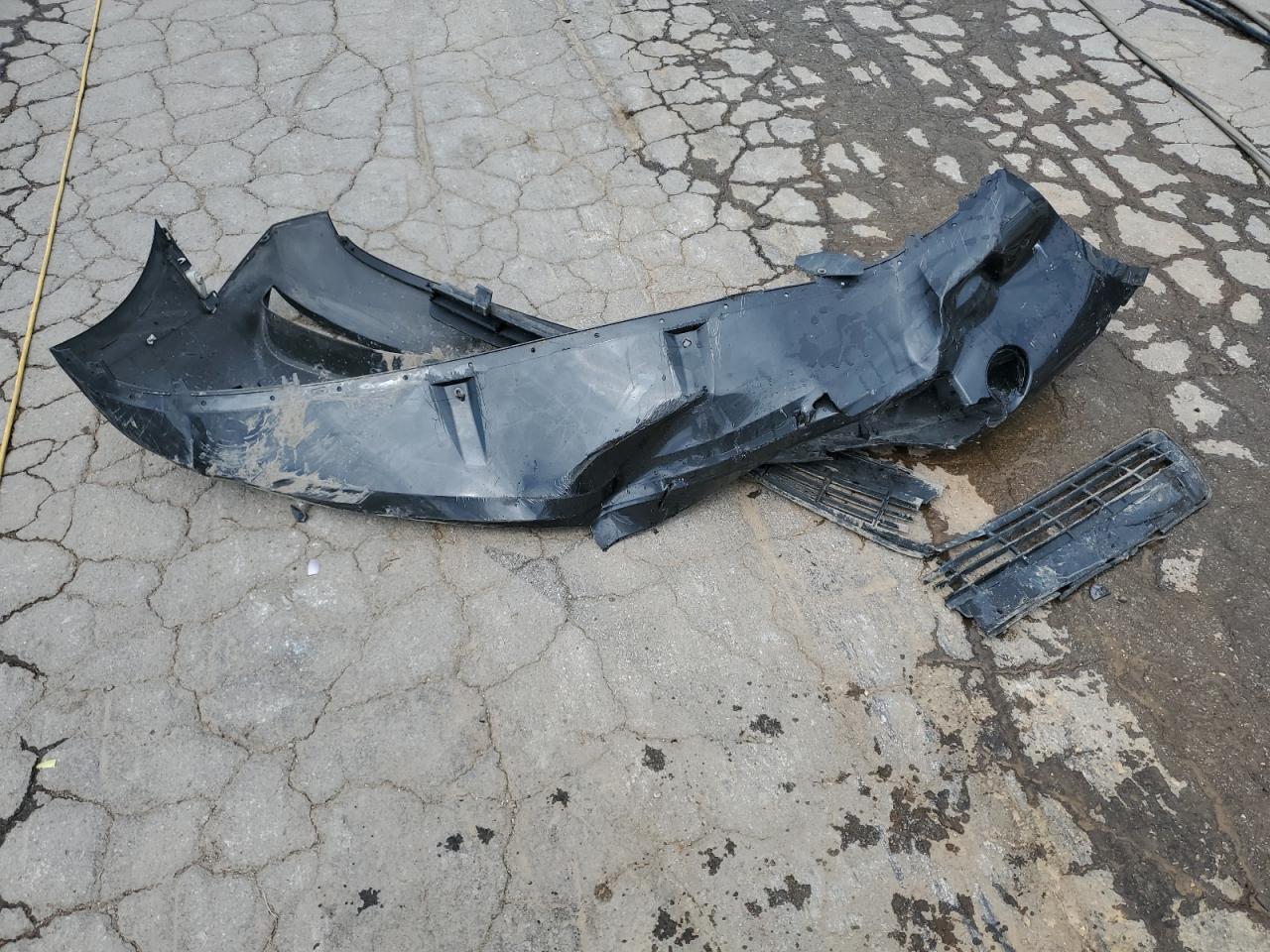 Chevrolet Camaro Lt Image 12