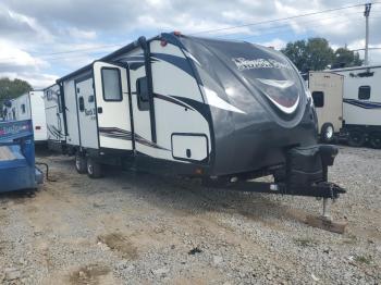  Salvage Hartland Northtrail