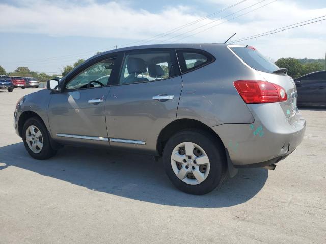 Nissan Rogue S Image 2