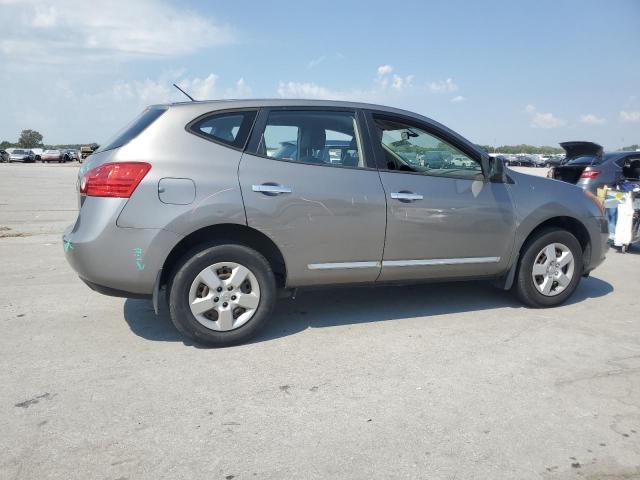 Nissan Rogue S Image 3