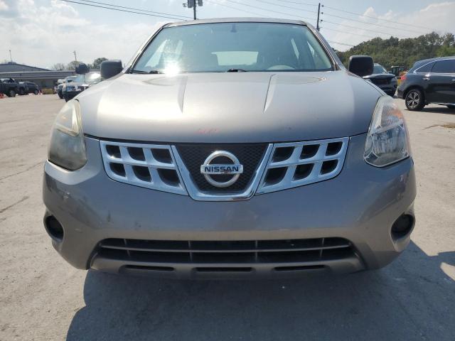 Nissan Rogue S Image 8
