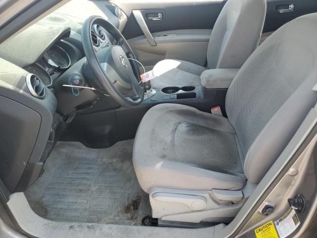 Nissan Rogue S Image 4