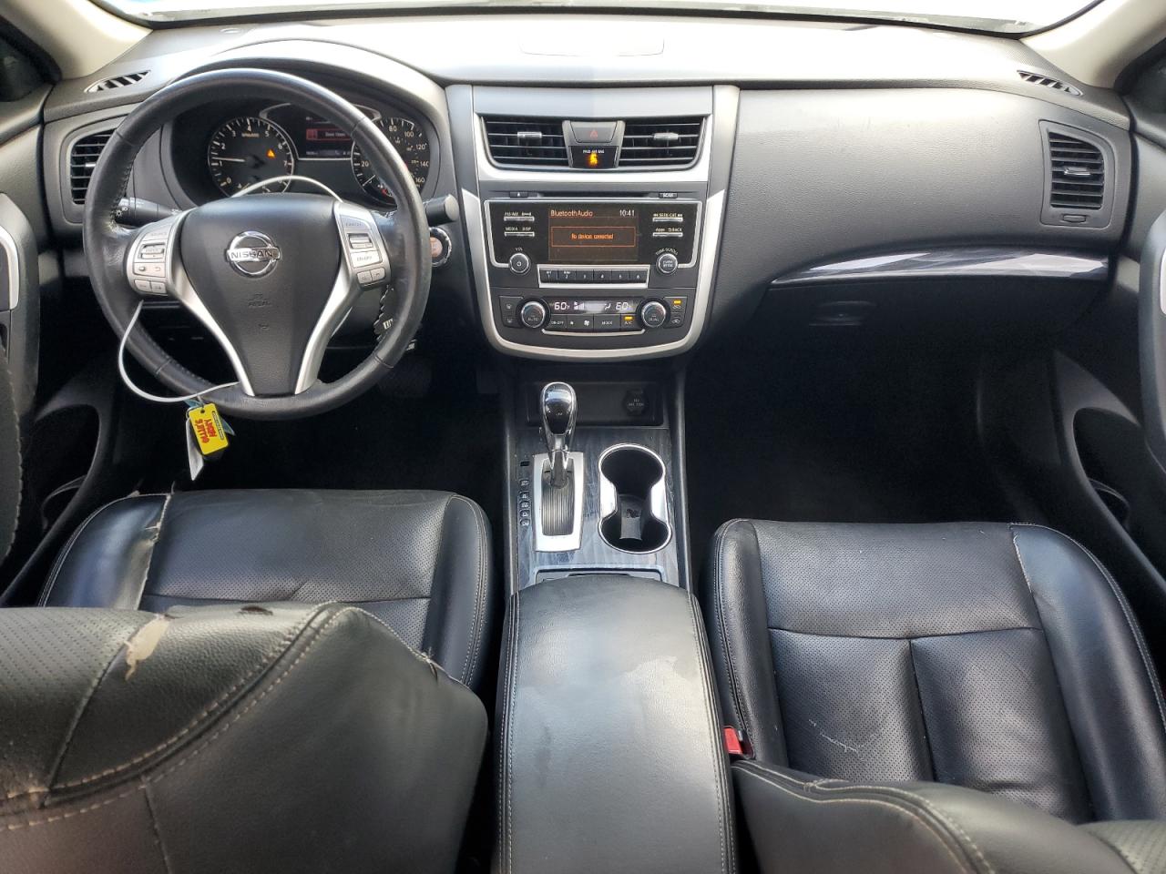Nissan Altima 2.5 Image 9