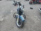 Harley-Davidson Flstfb Fat Fatboy Lo Image 9