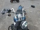 Harley-Davidson Flstfb Fat Fatboy Lo Image 2
