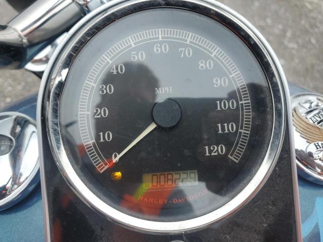 Harley-Davidson Flstfb Fat Fatboy Lo Image 7