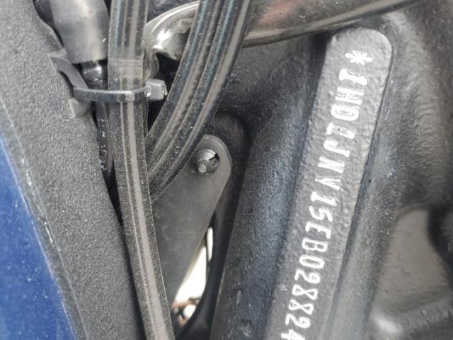 Harley-Davidson Flstfb Fat Fatboy Lo Image 5