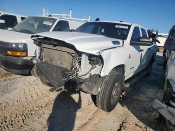  Salvage Ram 2500
