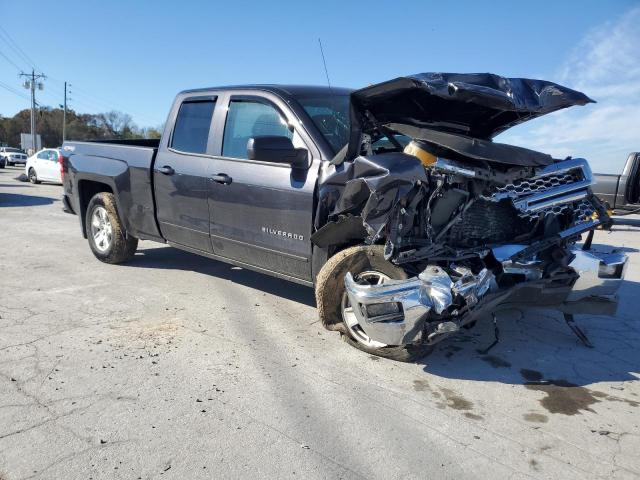Chevrolet Silverado K1500 Lt Image 7