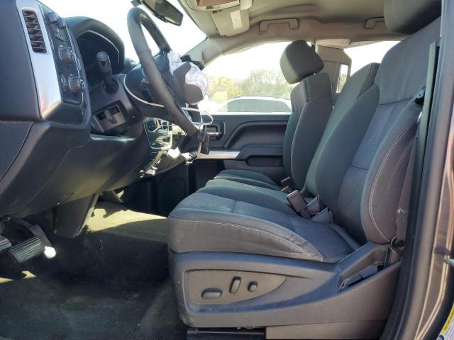 Chevrolet Silverado K1500 Lt Image 5