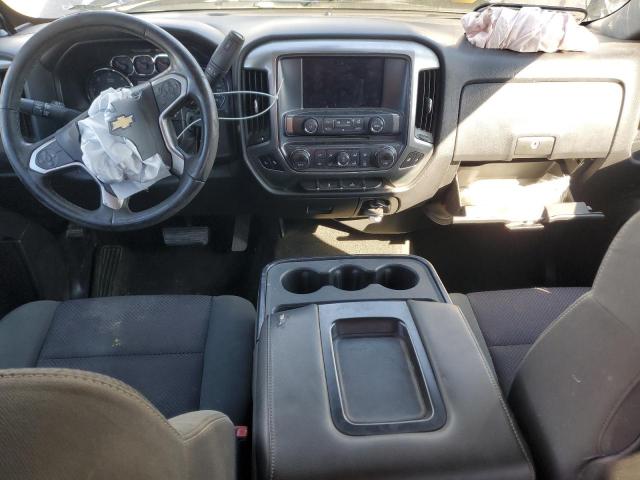 Chevrolet Silverado K1500 Lt Image 6