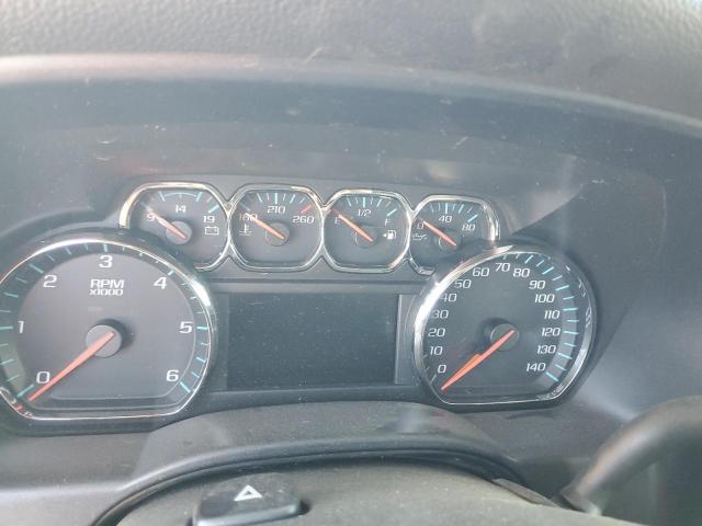 Chevrolet Silverado K1500 Lt Image 11