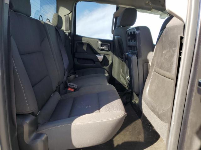 Chevrolet Silverado K1500 Lt Image 2