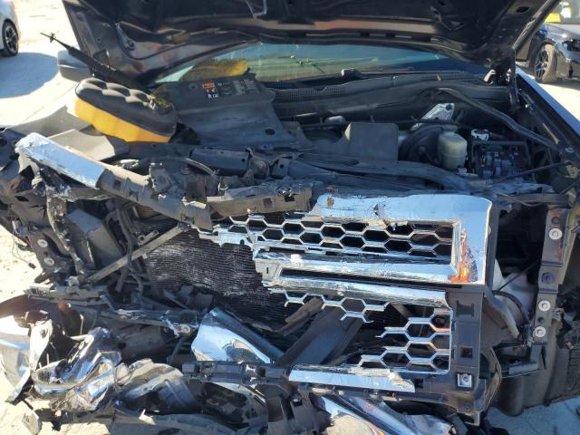 Chevrolet Silverado K1500 Lt Image 3