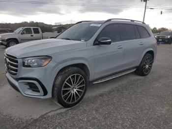  Salvage Mercedes-Benz Gls-class