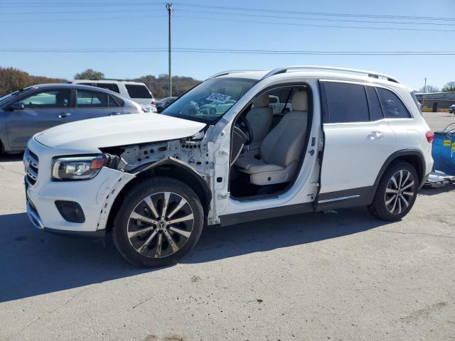  Salvage Mercedes-Benz GLB