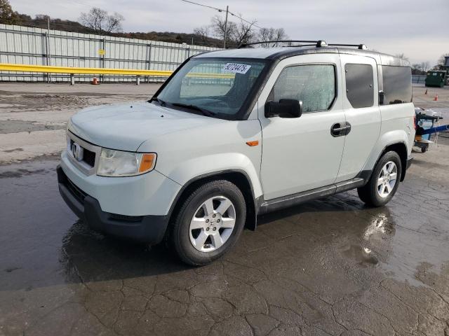  Salvage Honda Element