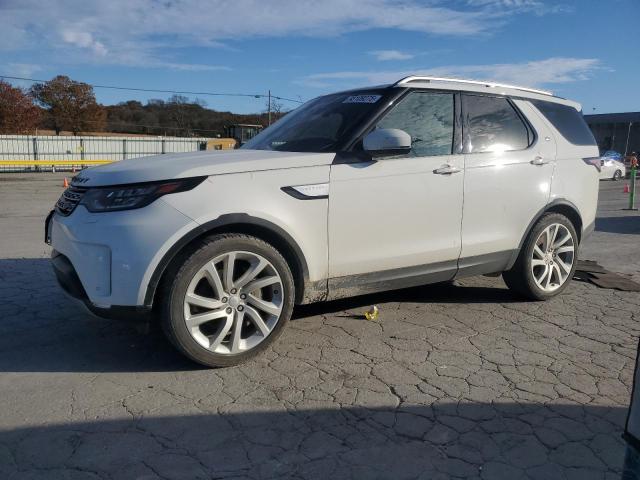 Salvage Land Rover Discovery