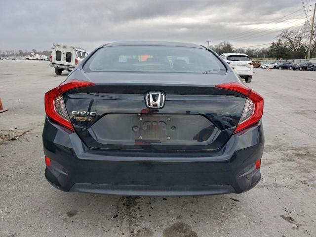 Honda Civic Lx Image 11