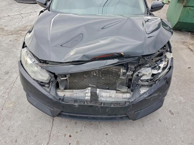 Honda Civic Lx Image 9