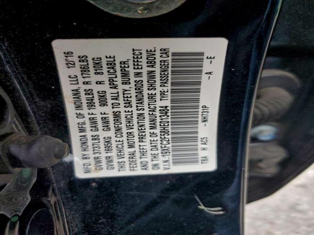 Honda Civic Lx Image 10