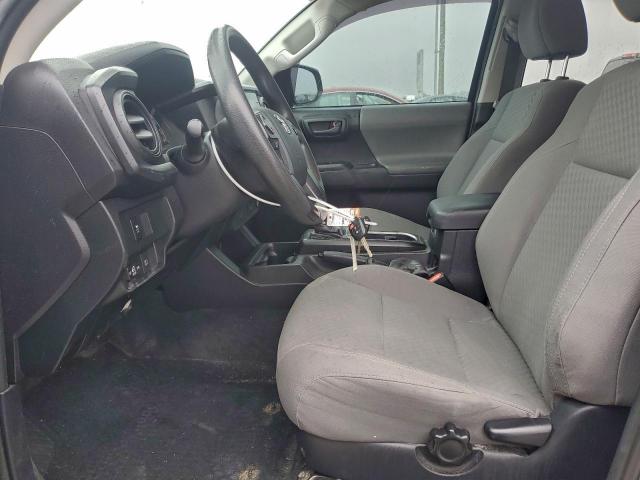 Toyota Tacoma Double Cab Image 6