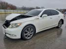 Lexus LS 460 Image 1