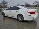 Lexus LS 460 Image 2