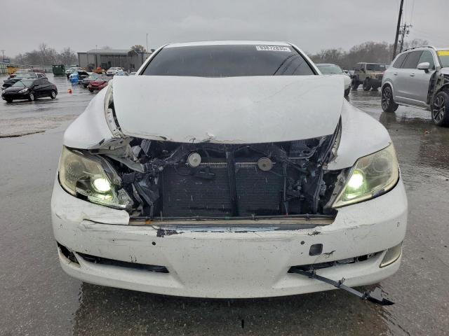 Lexus LS 460 Image 13