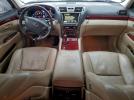 Lexus LS 460 Image 3