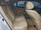 Lexus LS 460 Image 5