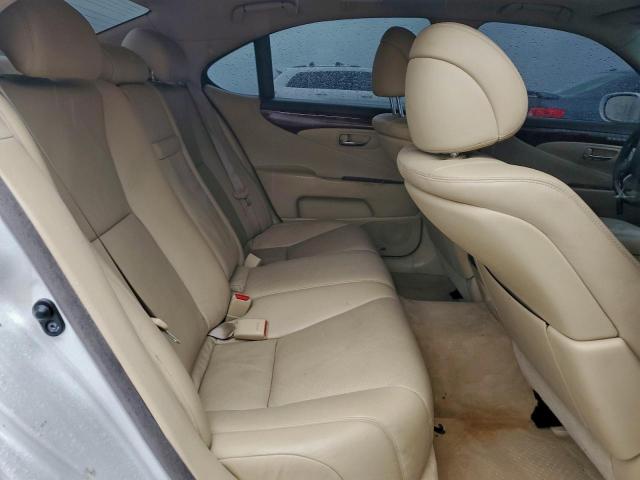 Lexus LS 460 Image 5